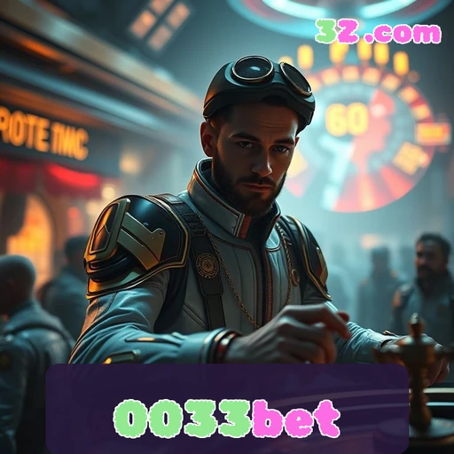 Cassino 0033bet: Emoção e Diversão em Cada Jogada