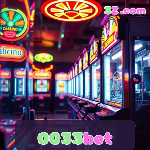 0033bet