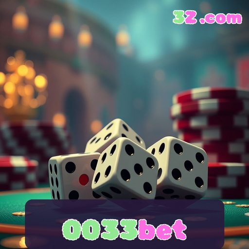 0033bet: A Experiência VIP que Transformará Seu Jogo